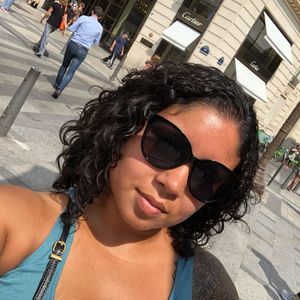 Meet your Posher, Tiani